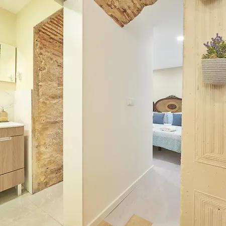 Lisbon Inn Bica Suites-3