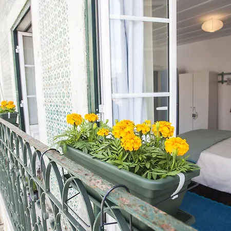 Lisbon Inn Bica Suites-2
